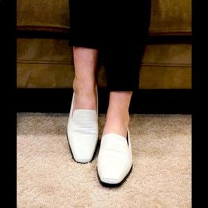 Everlane loafers 8.5